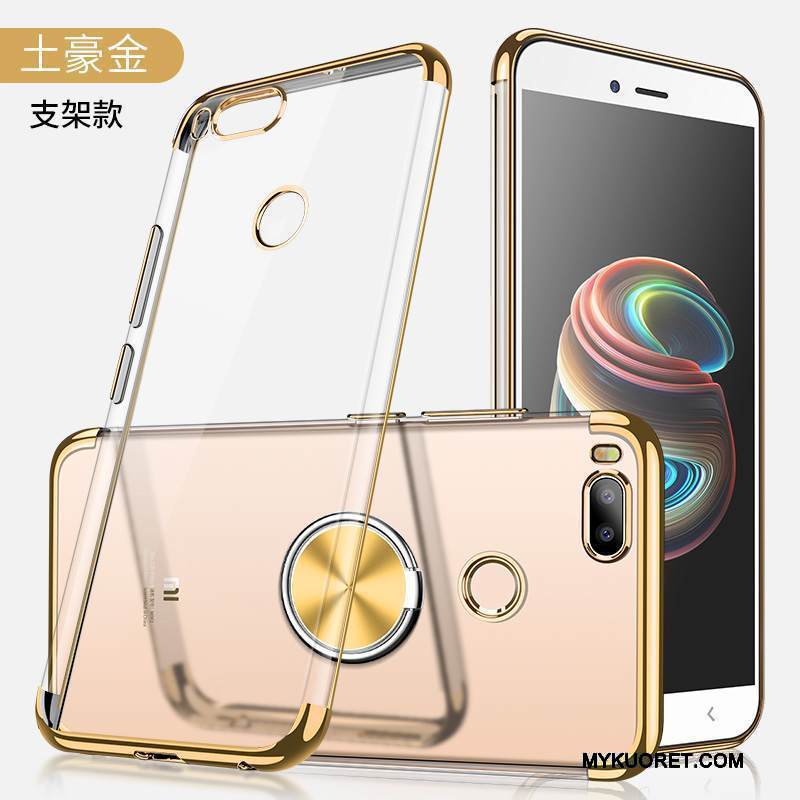 Kuori Mi 5x Silikoni Kalvo Ohut, Kotelo Mi 5x Laukut Puhelimen Kuoret Pieni