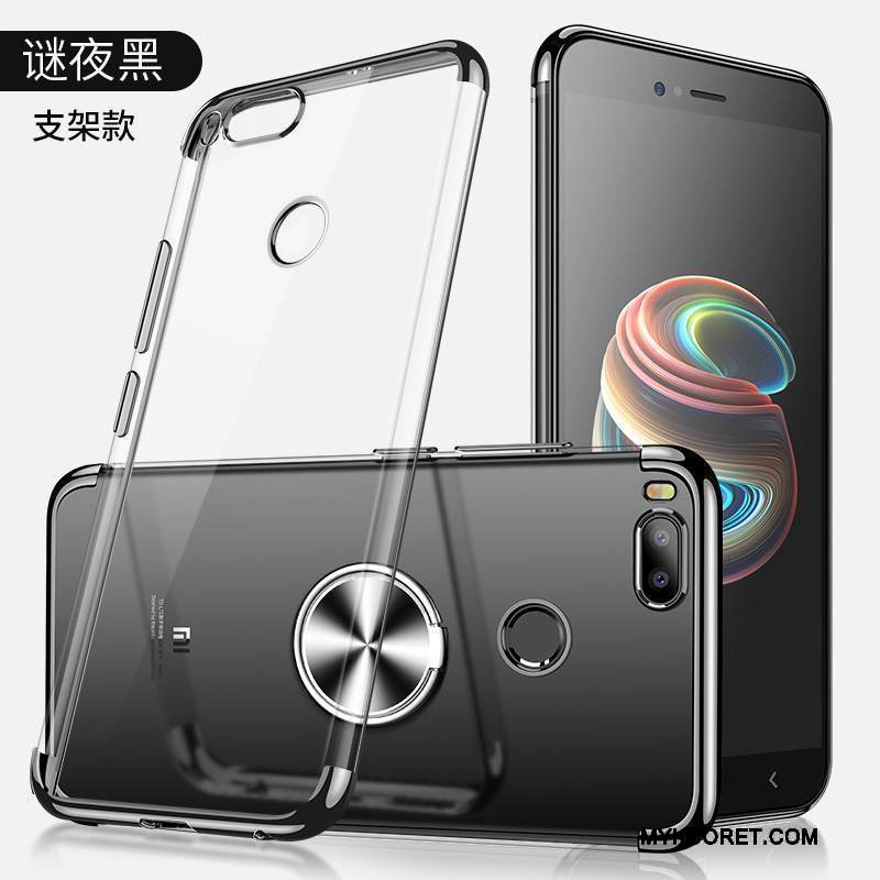 Kuori Mi 5x Silikoni Kalvo Ohut, Kotelo Mi 5x Laukut Puhelimen Kuoret Pieni