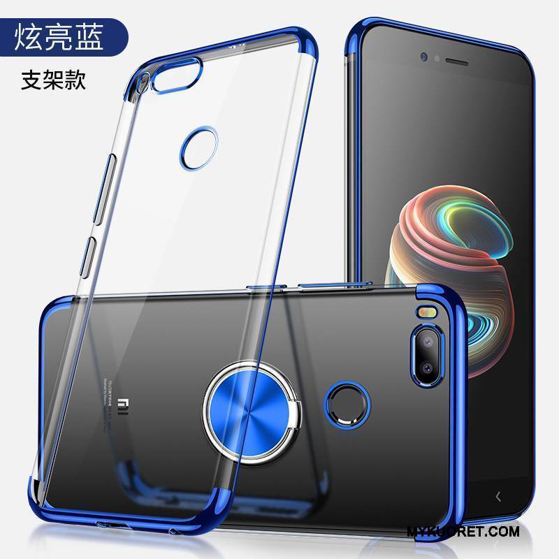 Kuori Mi 5x Silikoni Kalvo Ohut, Kotelo Mi 5x Laukut Puhelimen Kuoret Pieni