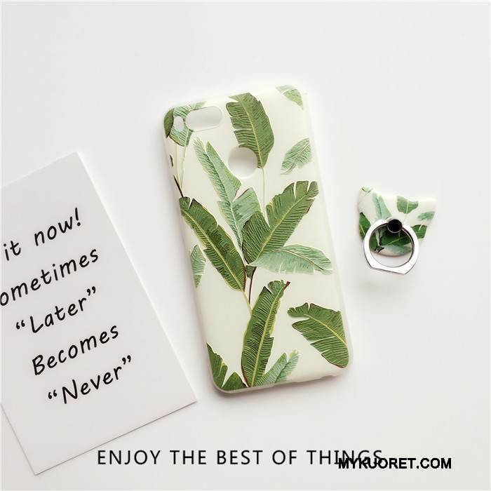 Kuori Mi 5x Suojaus Murtumaton Vaalean, Kotelo Mi 5x Laukut Vihreä Kustannukset