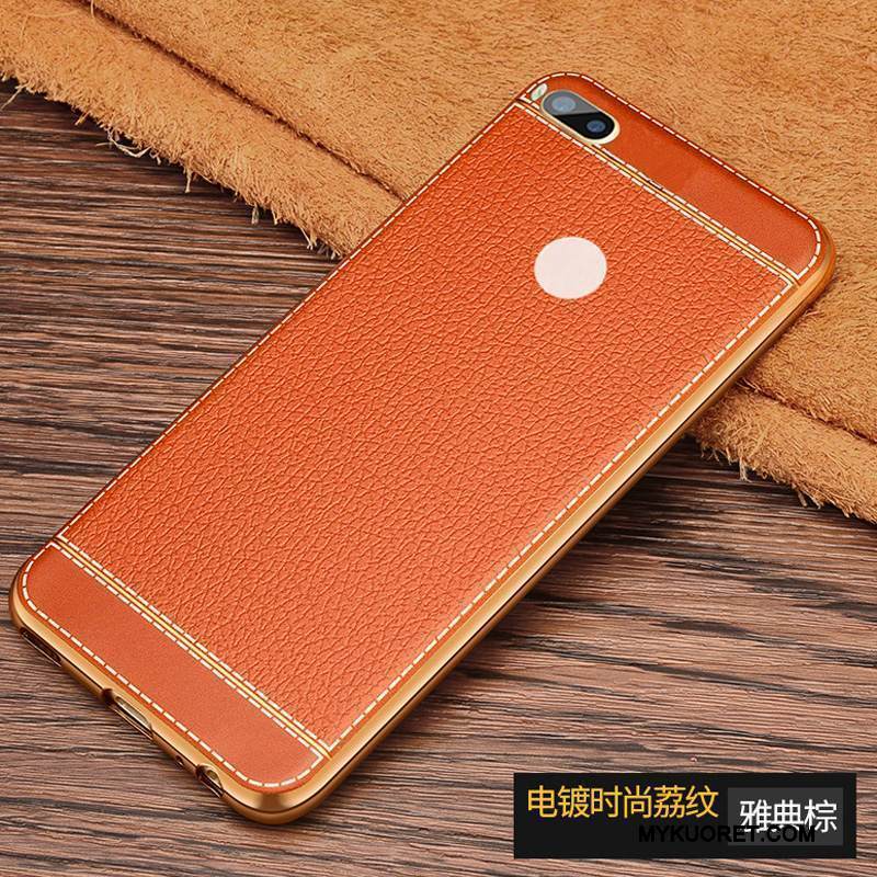 Kuori Mi 5x Suojaus Pieni Ohut, Kotelo Mi 5x Laukut Puhelimen Kuoret Uusi