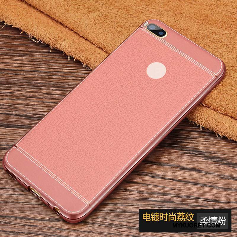 Kuori Mi 5x Suojaus Pieni Ohut, Kotelo Mi 5x Laukut Puhelimen Kuoret Uusi