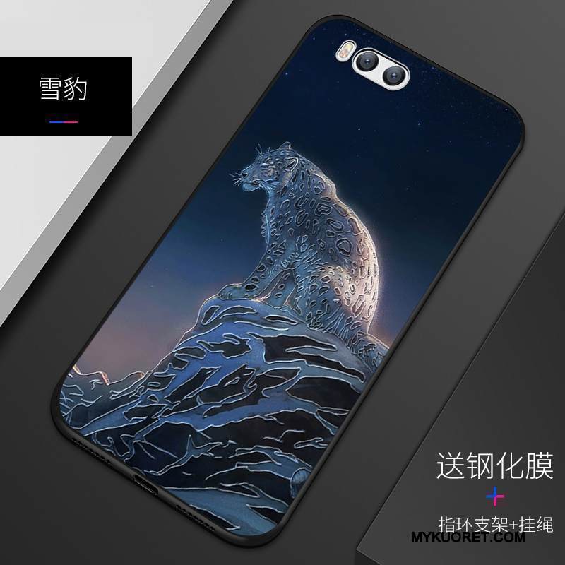 Kuori Mi 6 Kohokuviointi Muokata Puhelimen Kuoret, Kotelo Mi 6 Laukut Pieni Kuvio