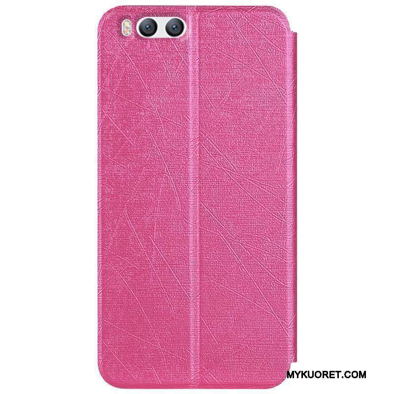 Kuori Mi 6 Kuoret Kulta Pieni, Kotelo Mi 6 Tuki Trendi Väriset