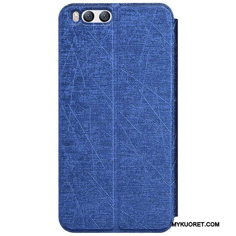 Kuori Mi 6 Kuoret Kulta Pieni, Kotelo Mi 6 Tuki Trendi Väriset