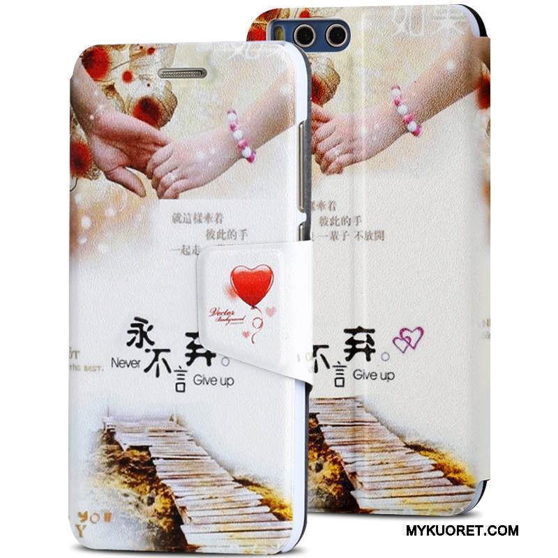 Kuori Mi 6 Kuoret Puhelimen Kuoret Pieni, Kotelo Mi 6 Laukut Trendi Murtumaton