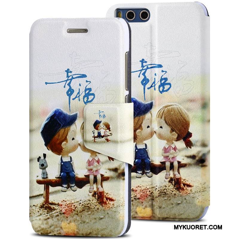 Kuori Mi 6 Kuoret Puhelimen Kuoret Pieni, Kotelo Mi 6 Laukut Trendi Murtumaton