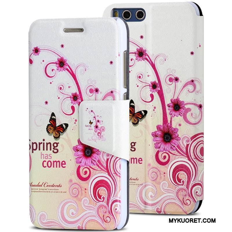 Kuori Mi 6 Kuoret Puhelimen Kuoret Pieni, Kotelo Mi 6 Laukut Trendi Murtumaton