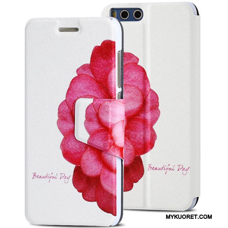 Kuori Mi 6 Kuoret Puhelimen Kuoret Pieni, Kotelo Mi 6 Laukut Trendi Murtumaton