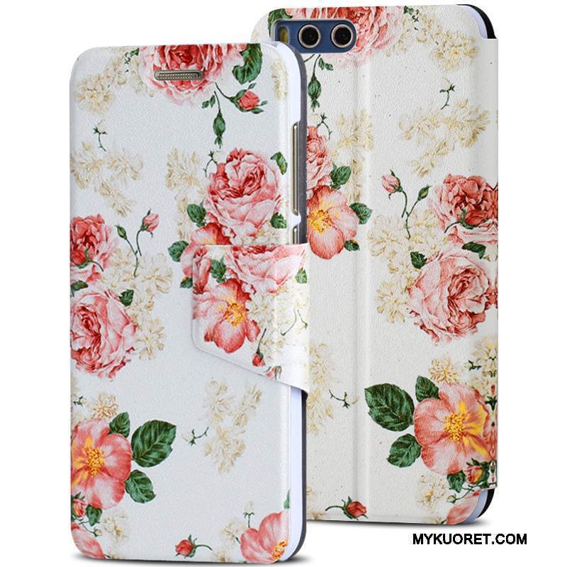 Kuori Mi 6 Kuoret Puhelimen Kuoret Pieni, Kotelo Mi 6 Laukut Trendi Murtumaton