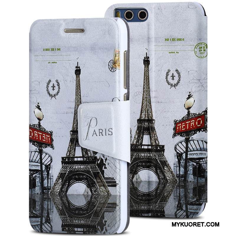 Kuori Mi 6 Kuoret Puhelimen Kuoret Pieni, Kotelo Mi 6 Laukut Trendi Murtumaton