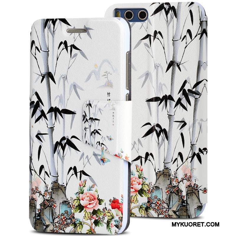 Kuori Mi 6 Kuoret Puhelimen Kuoret Pieni, Kotelo Mi 6 Laukut Trendi Murtumaton