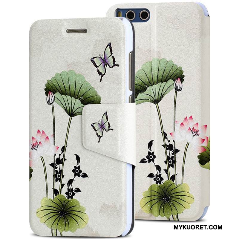 Kuori Mi 6 Kuoret Puhelimen Kuoret Pieni, Kotelo Mi 6 Laukut Trendi Murtumaton