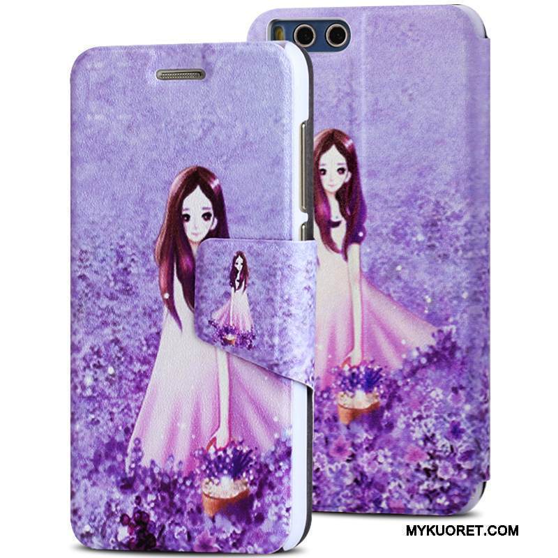 Kuori Mi 6 Kuoret Puhelimen Kuoret Pieni, Kotelo Mi 6 Laukut Trendi Murtumaton