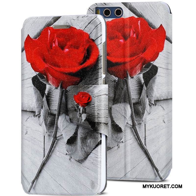 Kuori Mi 6 Kuoret Puhelimen Kuoret Pieni, Kotelo Mi 6 Laukut Trendi Murtumaton