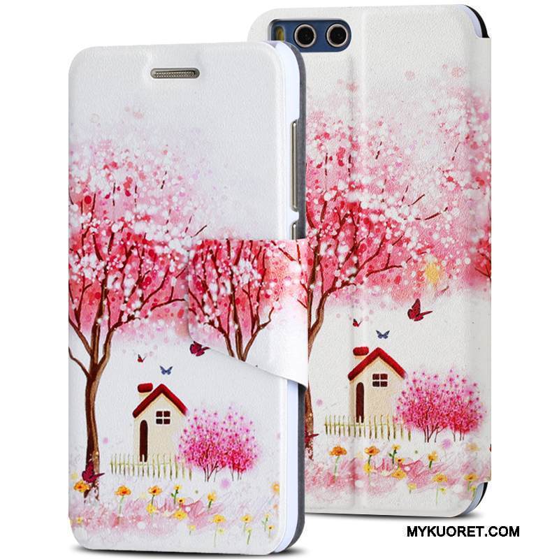 Kuori Mi 6 Kuoret Puhelimen Kuoret Pieni, Kotelo Mi 6 Laukut Trendi Murtumaton