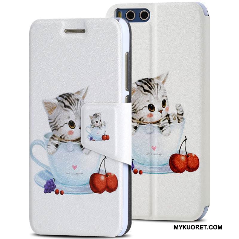 Kuori Mi 6 Kuoret Puhelimen Kuoret Pieni, Kotelo Mi 6 Laukut Trendi Murtumaton