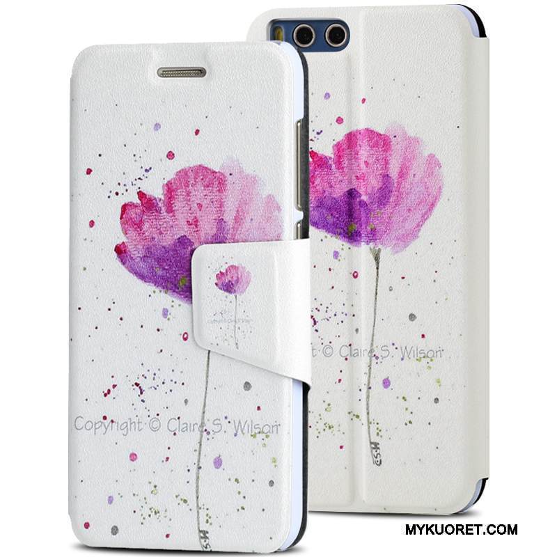 Kuori Mi 6 Kuoret Puhelimen Kuoret Pieni, Kotelo Mi 6 Laukut Trendi Murtumaton