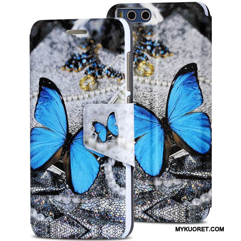 Kuori Mi 6 Kuoret Puhelimen Kuoret Pieni, Kotelo Mi 6 Laukut Trendi Murtumaton