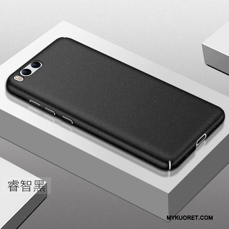 Kuori Mi 6 Laukut Kova Kulta, Kotelo Mi 6 Suojaus Murtumaton Pieni