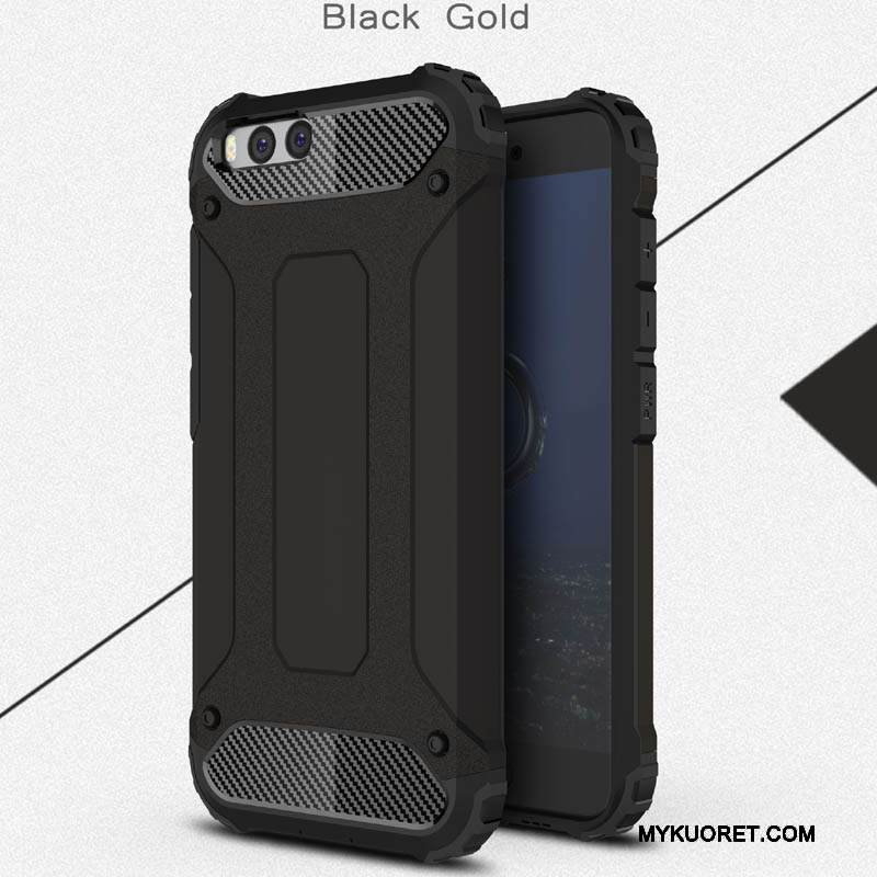 Kuori Mi 6 Laukut Pesty Suede Kova, Kotelo Mi 6 Silikoni Puhelimen Kuoret Pieni