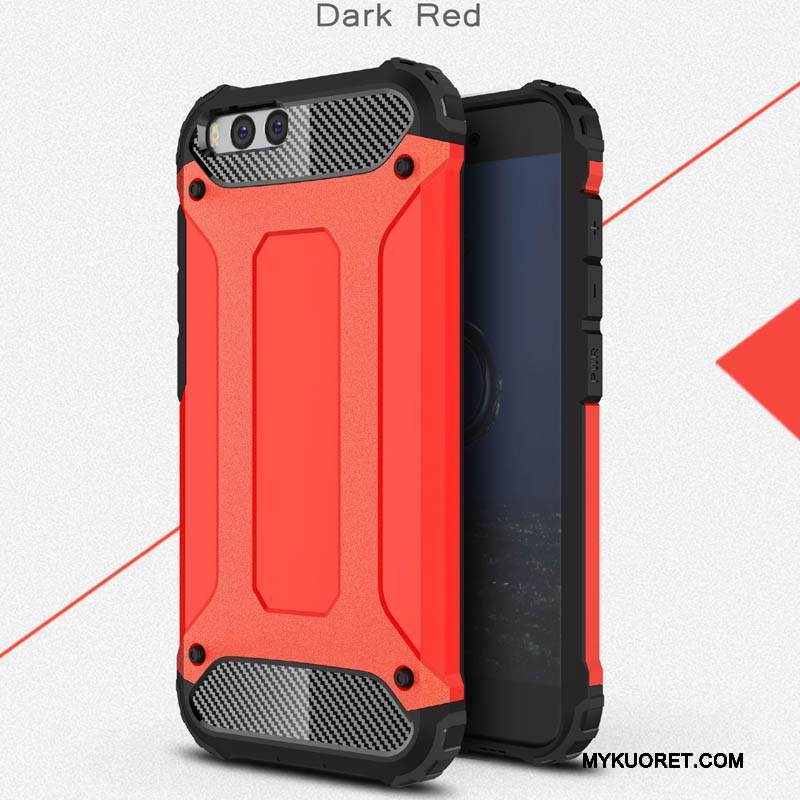 Kuori Mi 6 Laukut Pesty Suede Kova, Kotelo Mi 6 Silikoni Puhelimen Kuoret Pieni