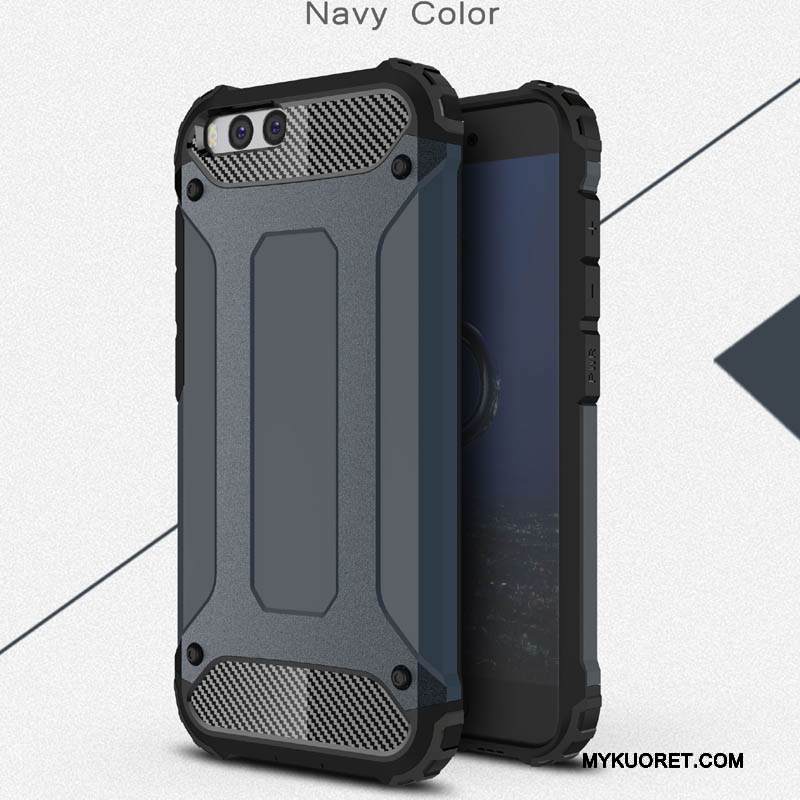 Kuori Mi 6 Laukut Pesty Suede Kova, Kotelo Mi 6 Silikoni Puhelimen Kuoret Pieni