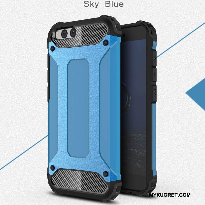 Kuori Mi 6 Laukut Pesty Suede Kova, Kotelo Mi 6 Silikoni Puhelimen Kuoret Pieni