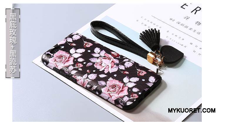 Kuori Mi 6 Laukut Ripustettavat Koristeet Pieni, Kotelo Mi 6 Luova Murtumaton Persoonallisuus