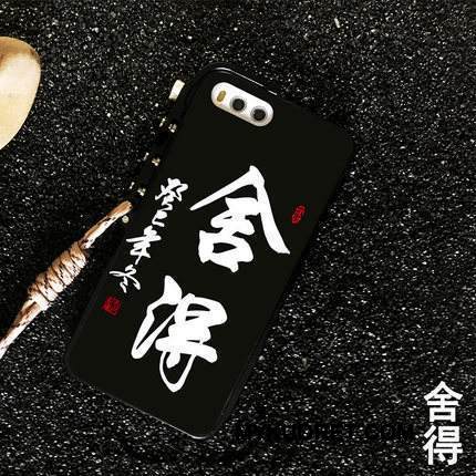 Kuori Mi 6 Laukut Tide-brändi Murtumaton, Kotelo Mi 6 Luova Kova Pieni