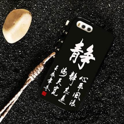 Kuori Mi 6 Laukut Tide-brändi Murtumaton, Kotelo Mi 6 Luova Kova Pieni