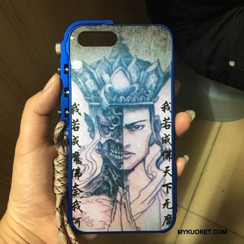 Kuori Mi 6 Laukut Tide-brändi Murtumaton, Kotelo Mi 6 Luova Kova Pieni