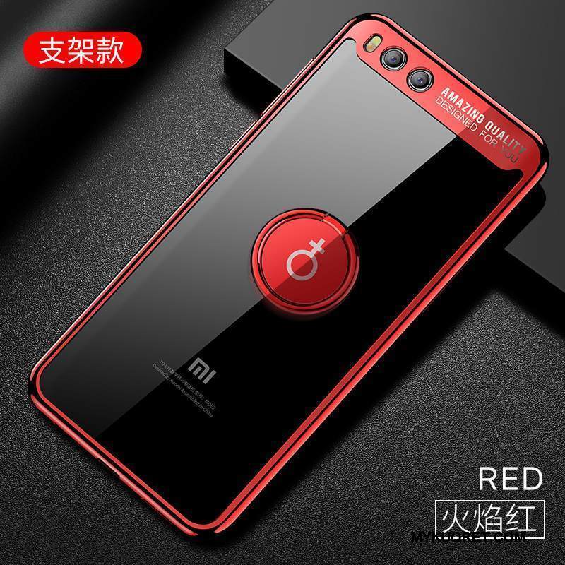 Kuori Mi 6 Luova Murtumaton Tide-brändi, Kotelo Mi 6 Laukut Pieni Ohut