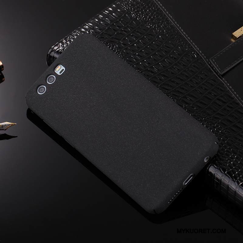 Kuori Mi 6 Luova Musta Trendi, Kotelo Mi 6 Laukut Kova Puhelimen Kuoret
