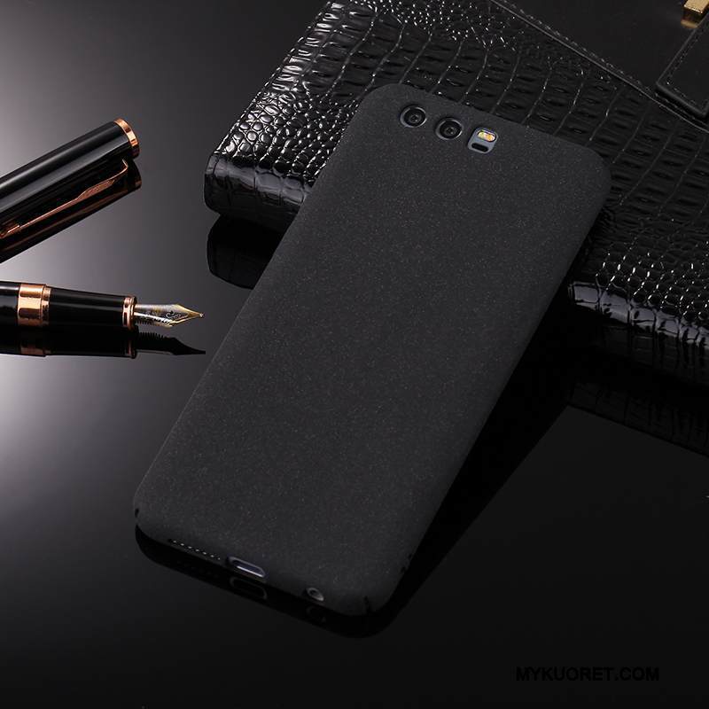 Kuori Mi 6 Luova Musta Trendi, Kotelo Mi 6 Laukut Kova Puhelimen Kuoret