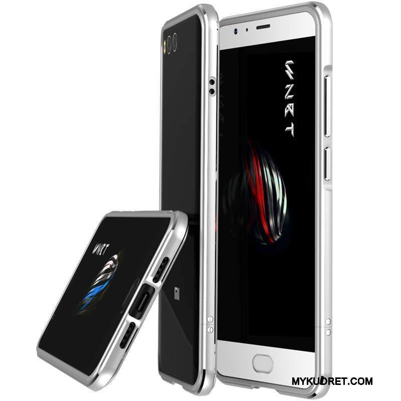 Kuori Mi 6 Luova Ripustettavat Koristeet Kehys, Kotelo Mi 6 Suojaus Persoonallisuus Puhelimen Kuoret