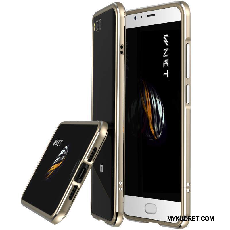 Kuori Mi 6 Luova Ripustettavat Koristeet Kehys, Kotelo Mi 6 Suojaus Persoonallisuus Puhelimen Kuoret