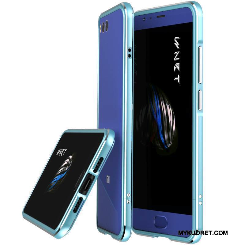 Kuori Mi 6 Luova Ripustettavat Koristeet Kehys, Kotelo Mi 6 Suojaus Persoonallisuus Puhelimen Kuoret