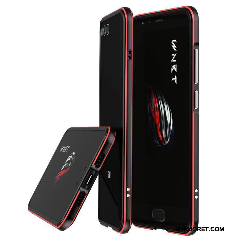 Kuori Mi 6 Luova Ripustettavat Koristeet Kehys, Kotelo Mi 6 Suojaus Persoonallisuus Puhelimen Kuoret