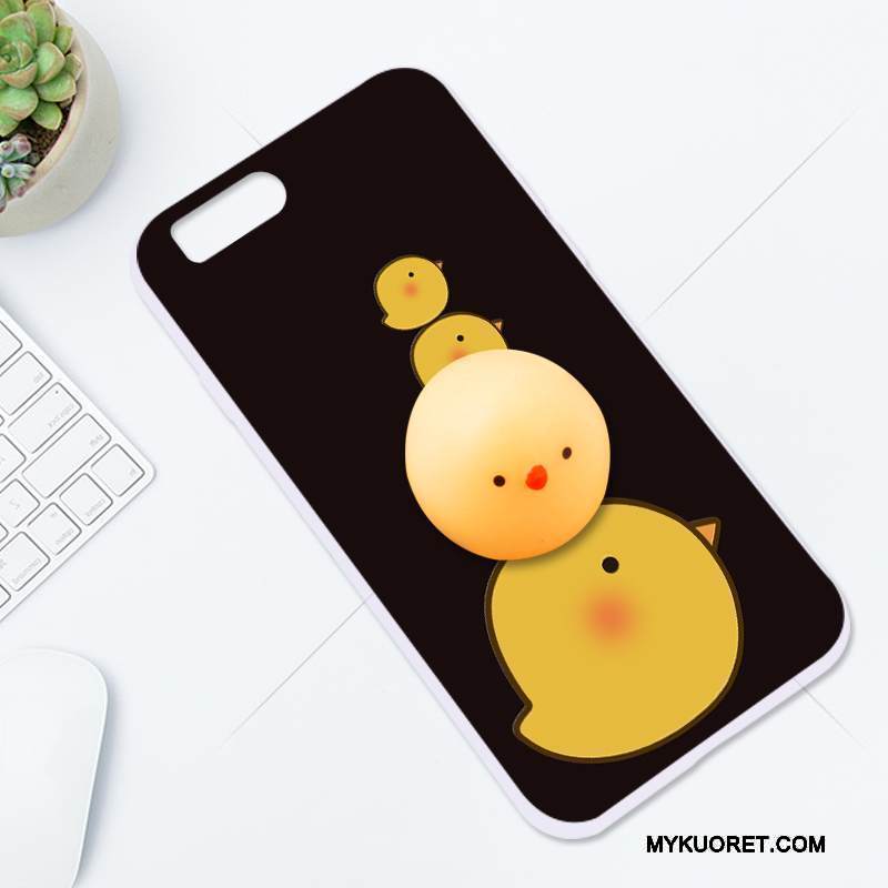 Kuori Mi 6 Luova Trendi Pieni, Kotelo Mi 6 Laukut Persoonallisuus Dekompressointi