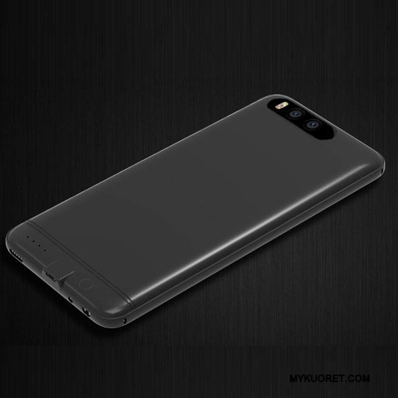 Kuori Mi 6 Metalli Musta Pieni, Kotelo Mi 6 Suojaus Puhelimen Kuoret