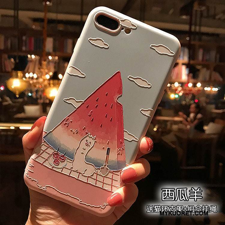 Kuori Mi 6 Pehmeä Neste Jauhe Pieni, Kotelo Mi 6 Kohokuviointi Puhelimen Kuoret Pesty Suede