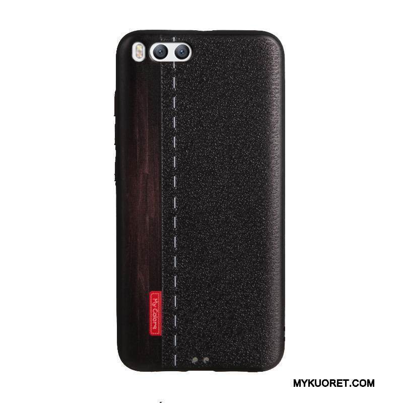 Kuori Mi 6 Sarjakuva Liiketoiminta Puhelimen Kuoret, Kotelo Mi 6 Kohokuviointi Pieni