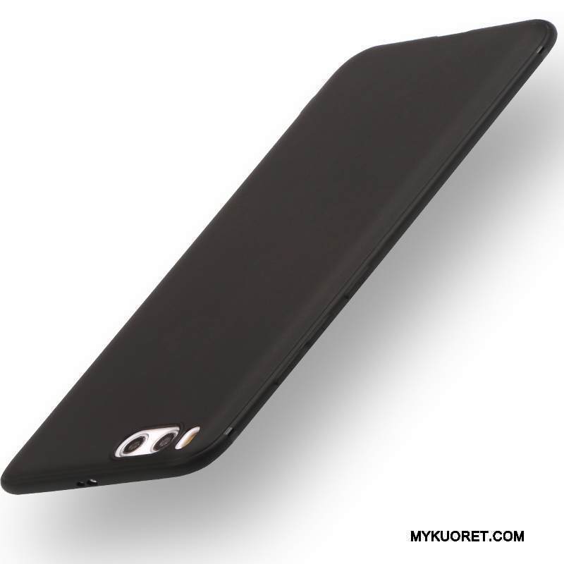 Kuori Mi 6 Silikoni Murtumaton Persoonallisuus, Kotelo Mi 6 Luova Trendi Ultra