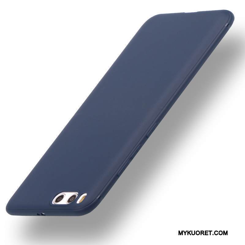 Kuori Mi 6 Silikoni Murtumaton Persoonallisuus, Kotelo Mi 6 Luova Trendi Ultra