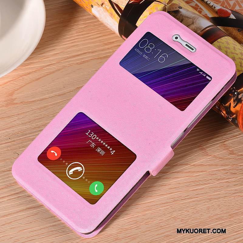 Kuori Mi 6 Silikoni Pieni Jauhe, Kotelo Mi 6 Suojaus Murtumaton Puhelimen Kuoret