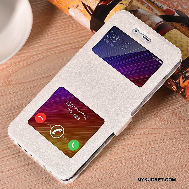 Kuori Mi 6 Silikoni Pieni Jauhe, Kotelo Mi 6 Suojaus Murtumaton Puhelimen Kuoret