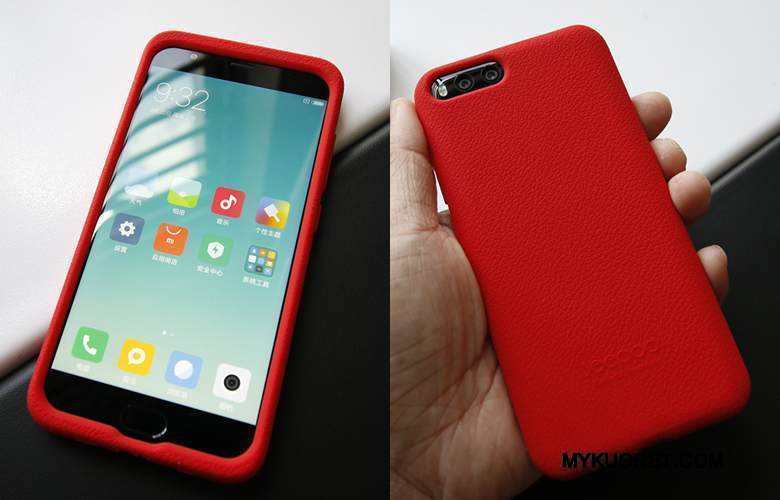 Kuori Mi 6 Silikoni Pieni Liukumaton, Kotelo Mi 6 Pehmeä Neste Murtumaton Puhelimen Kuoret