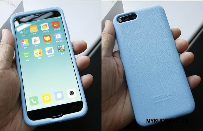 Kuori Mi 6 Silikoni Pieni Liukumaton, Kotelo Mi 6 Pehmeä Neste Murtumaton Puhelimen Kuoret
