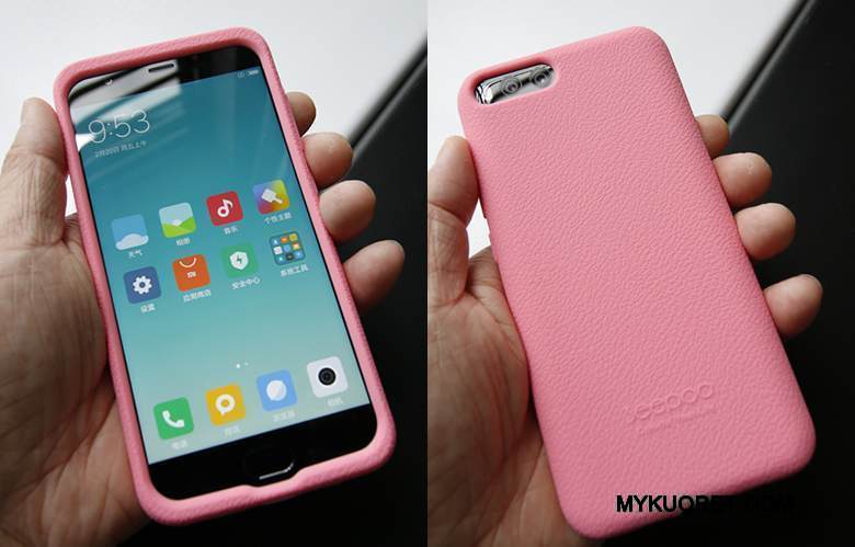 Kuori Mi 6 Silikoni Pieni Liukumaton, Kotelo Mi 6 Pehmeä Neste Murtumaton Puhelimen Kuoret